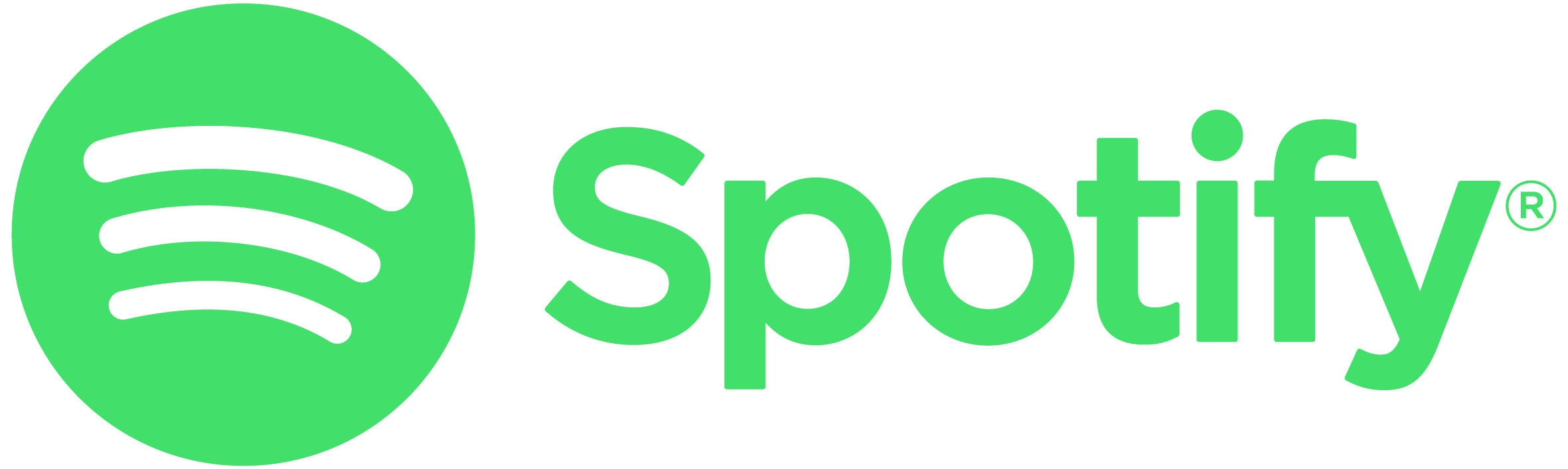Logo Spofity